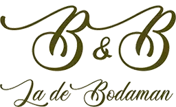 La  de Bodaman